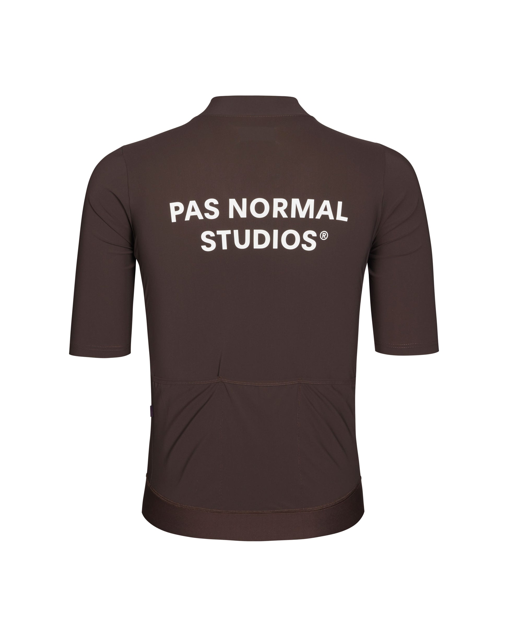Pas Normal Studios - Men's Essential SS25 Jersey  Pas Normal Studios
