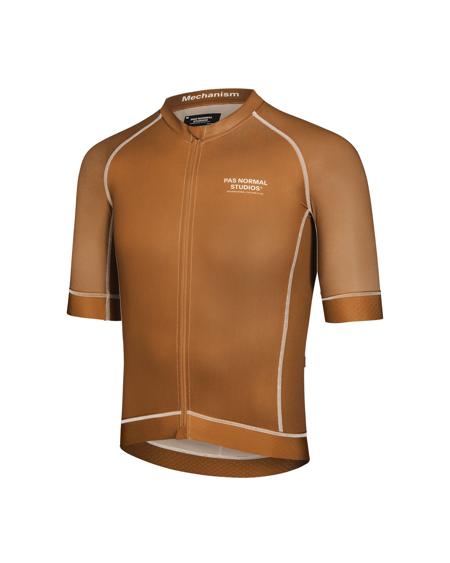 Pas Normal Studios - Men's Mechanism SS25 Jersey Pas Normal Studios