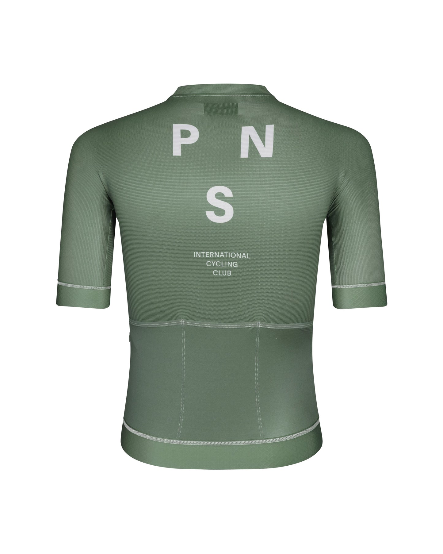 Pas Normal Studios - Men's Mechanism SS25 Jersey Pas Normal Studios