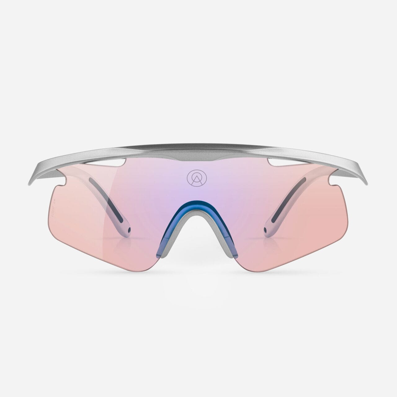 Alba Optics - Sunglasses Mantra Sunglasses Alba Optics SLV VZUM F-LENS FLM (PHOTOCHROMIQUE)