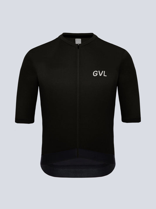 Givelo - Modern Classic Unisex Jersey Givelo Black XXS