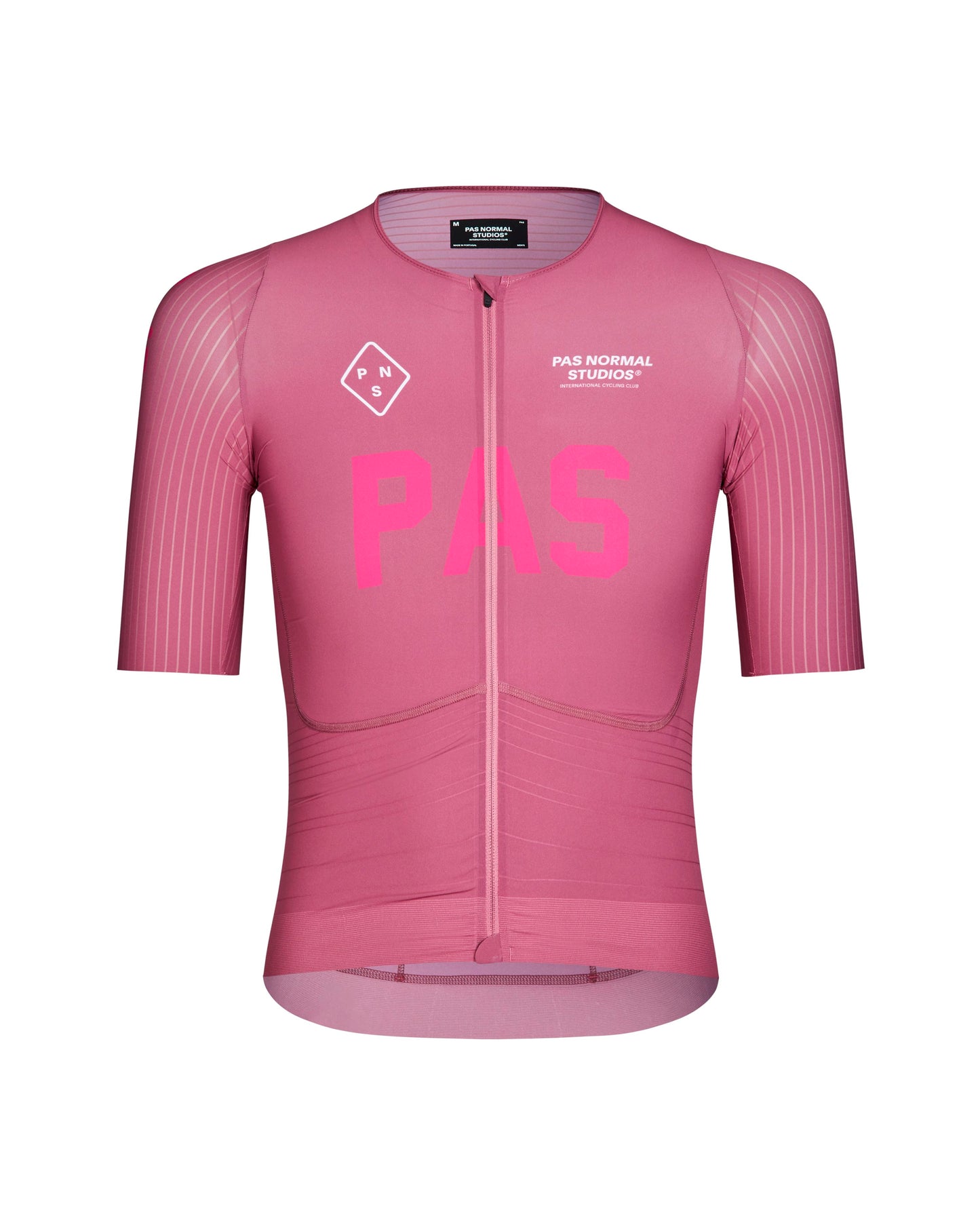 Pas Normal Studios - Jersey PAS Mechanism Pro Men's Swimwear Pas Normal Studios Mauve XS