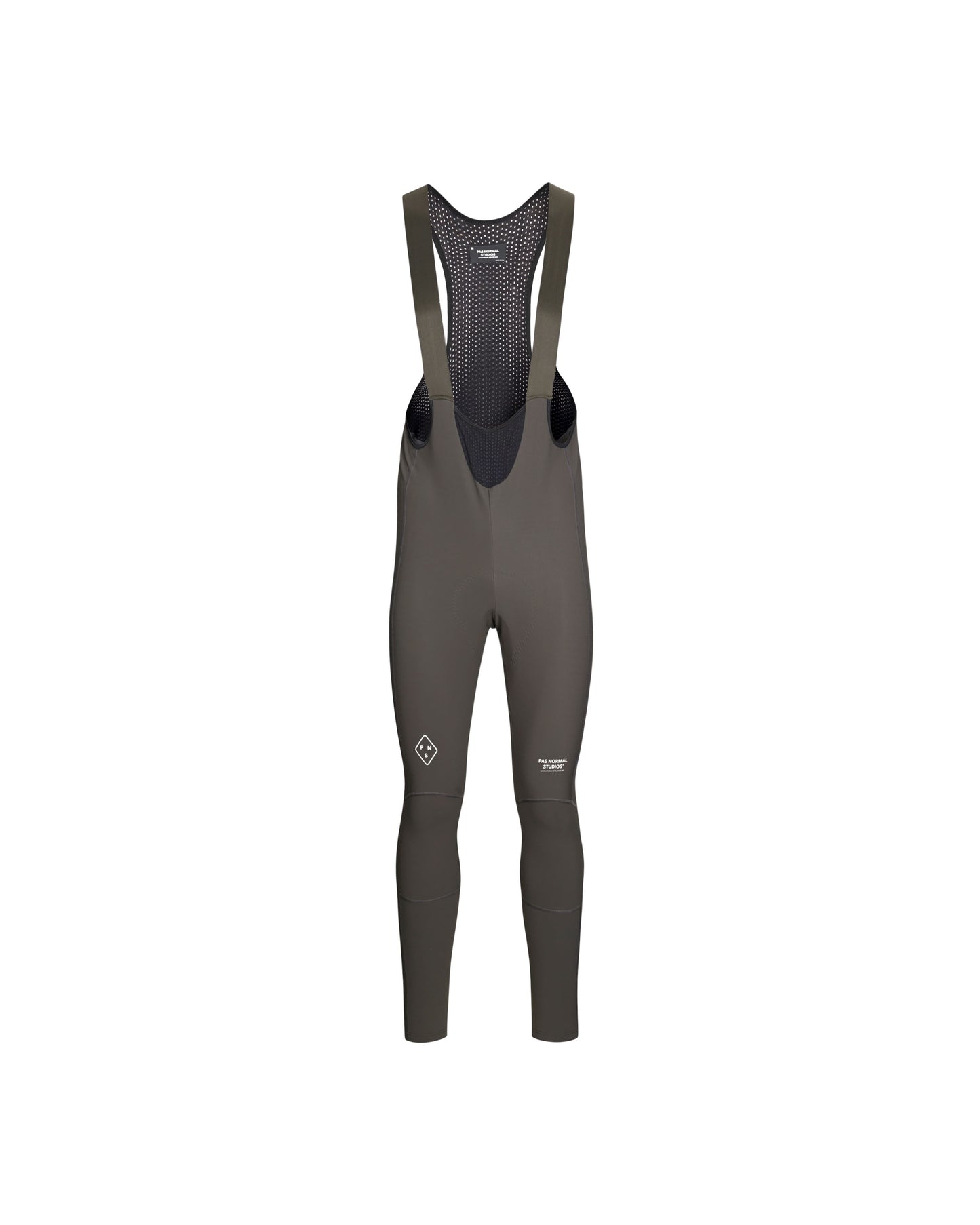 Pas Normal Studios - Bib Long Mechanism Deep Winter Homme PAS AW24 Bibs Longs Pas Normal Studios