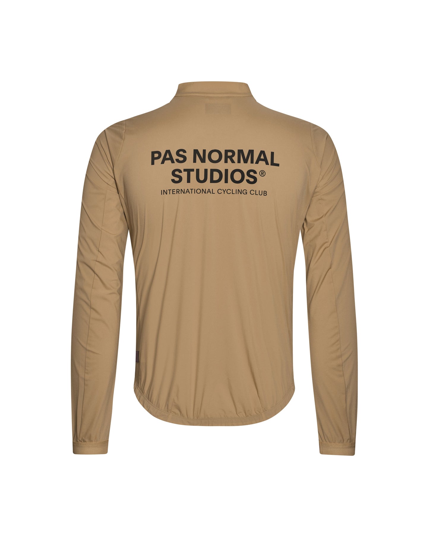 Pas Normal Studios - Jacket Mechanism Stow Away Homme SS25 Coats Pas Normal Studios