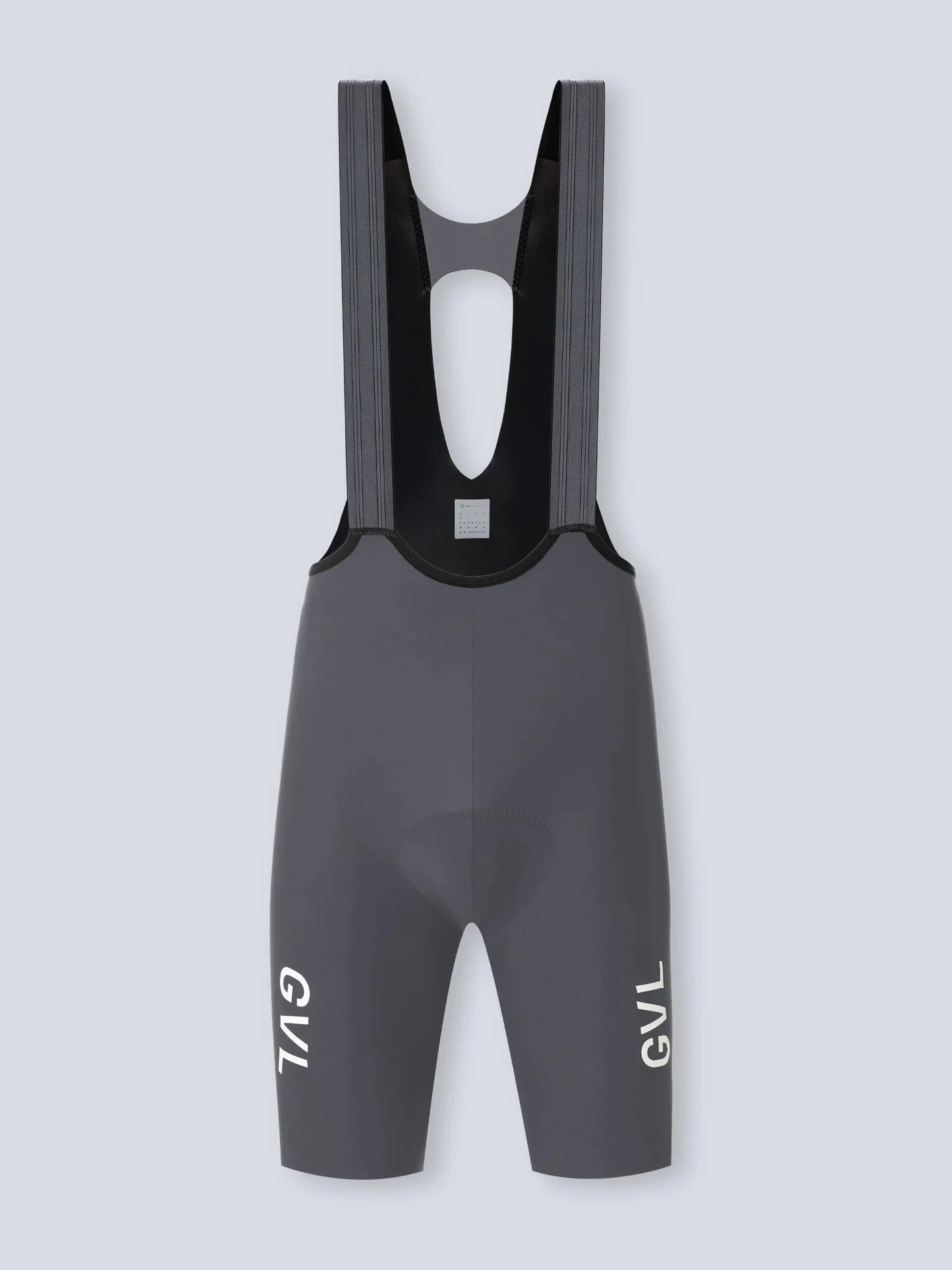 Givelo - Bib Lacefly 2.0 Man Bibs Givelo Grey XS