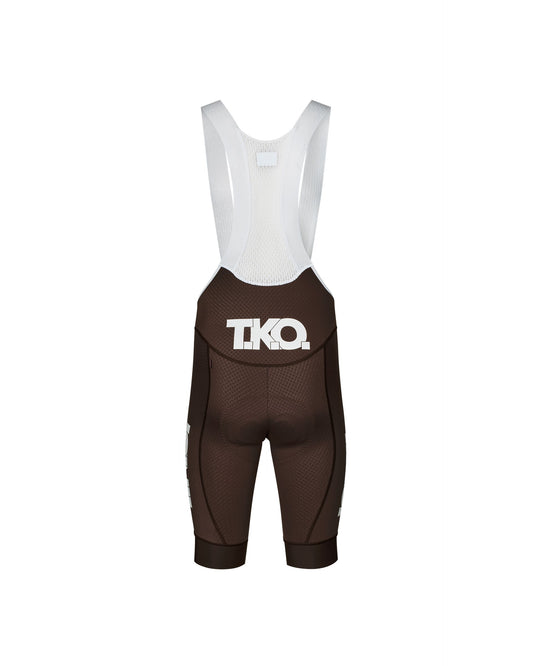 Pas Normal Studios - Bib Mechanism T.K.O Homme AW25 Bibs Pas Normal Studios