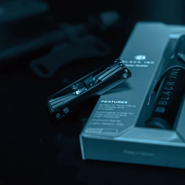 Black Inc - Multi Tool velocartel