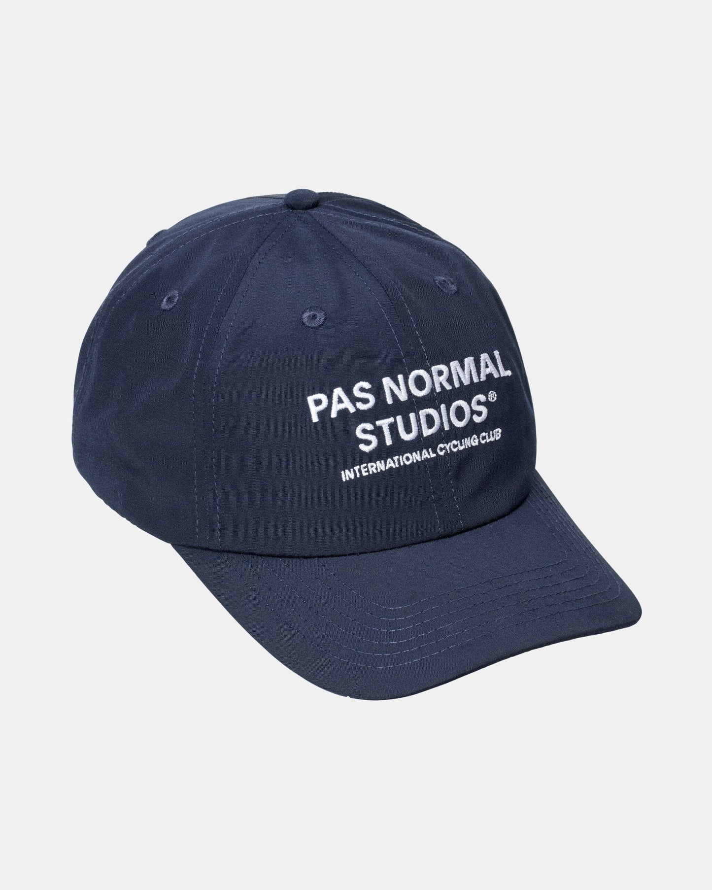 Pas Normal Studios - Off-Race Cap Casual Caps Pas Normal Studios Navy