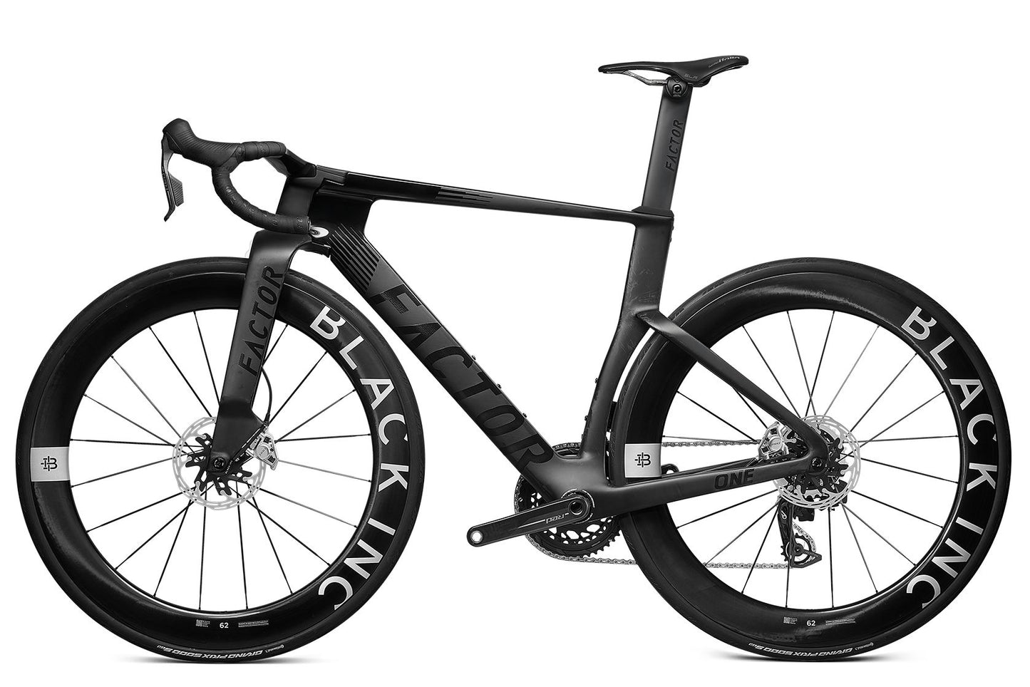 Factor Factor Aerodynamic Bike Factor Road Bikes