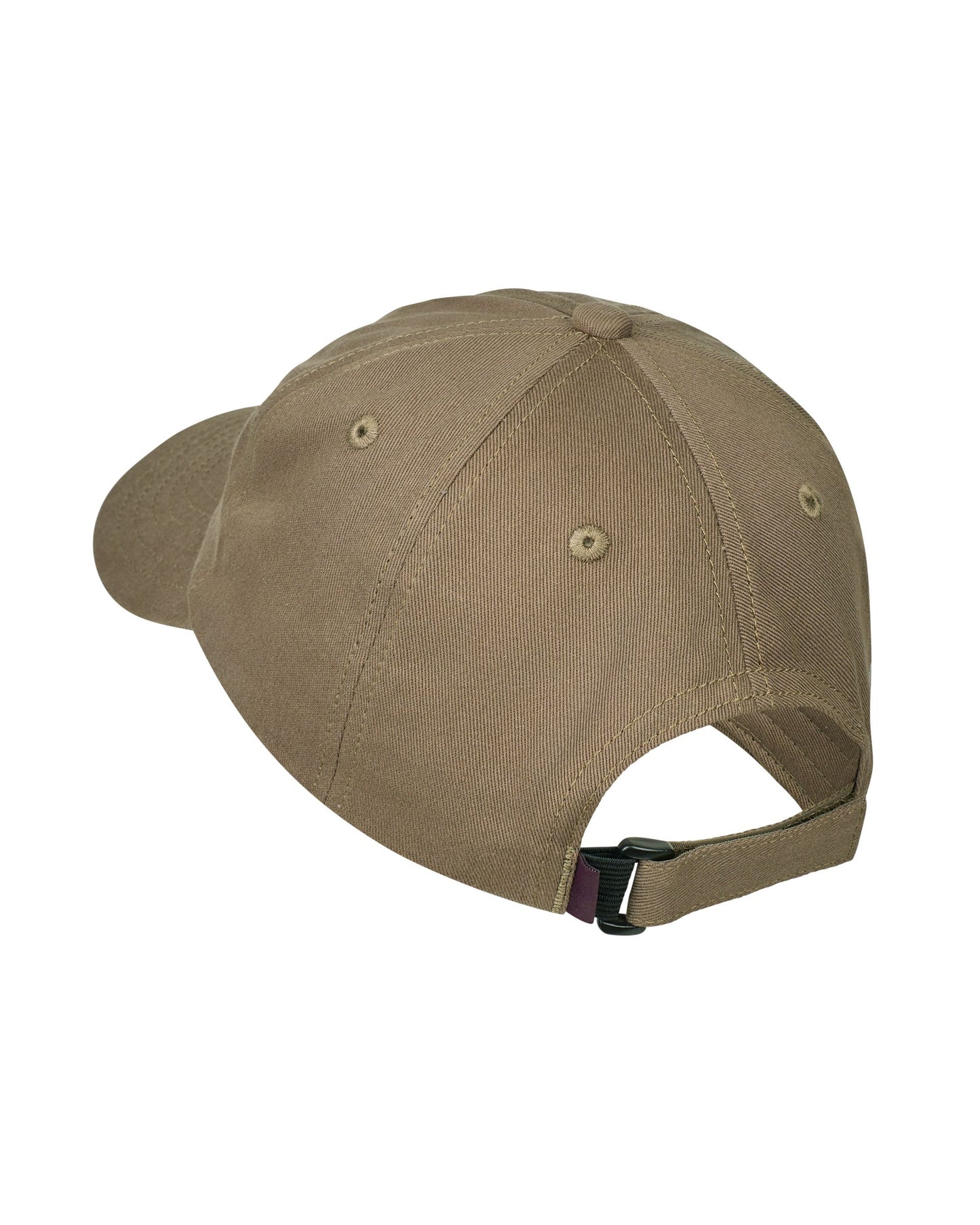 Pas Normal - Off-Race Cotton Cap SS26 Casual Caps Pas Normal