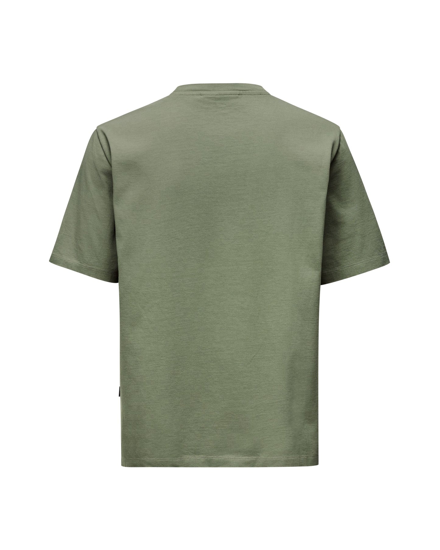 Pas Normal - Off-Race Dark Celeste SS26 T-Shirt Pas Normal T-Shirts