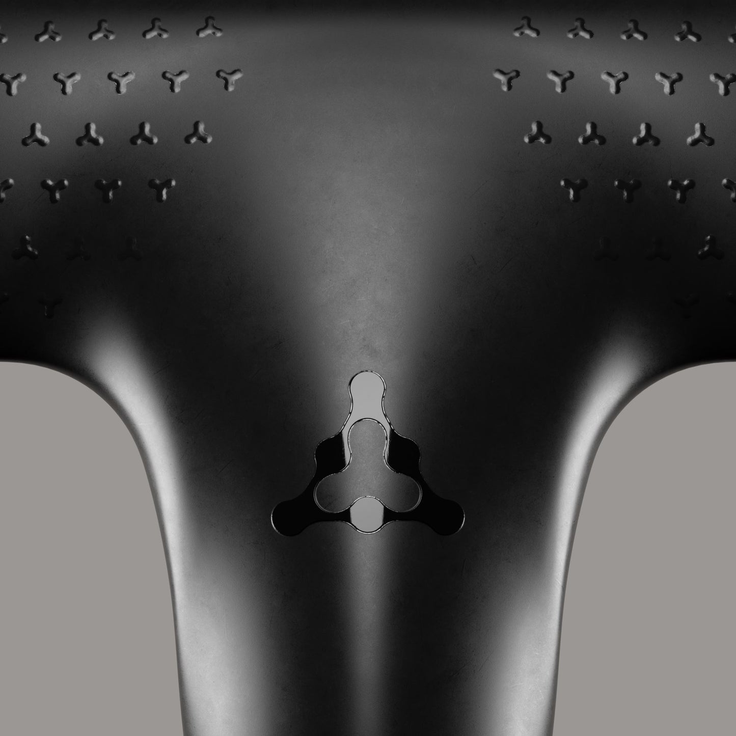 Polymer Workshop - Handlebar Sculpture Handlebars Polymer Workshop