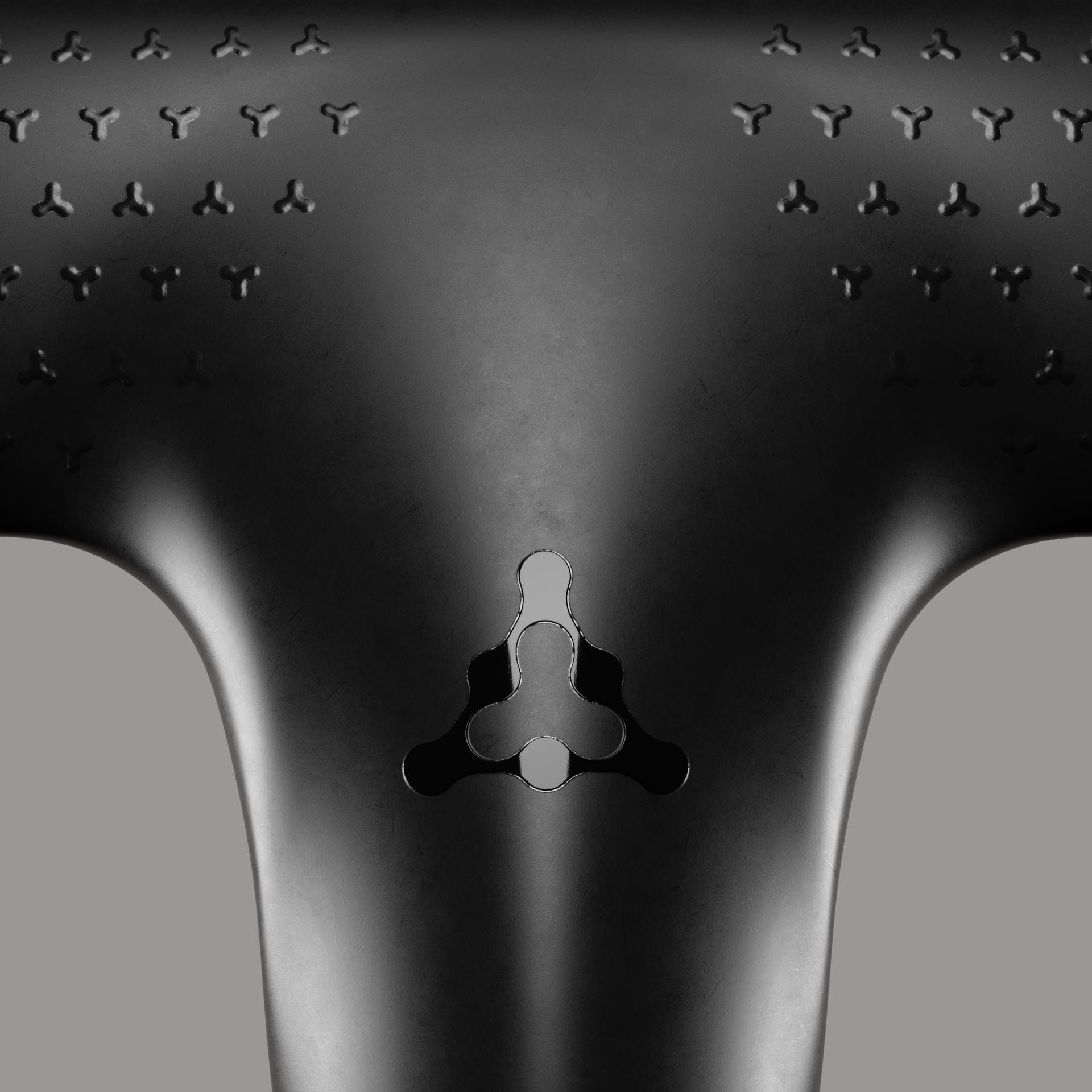 Polymer Workshop - Handlebar Sculpture Handlebars Polymer Workshop