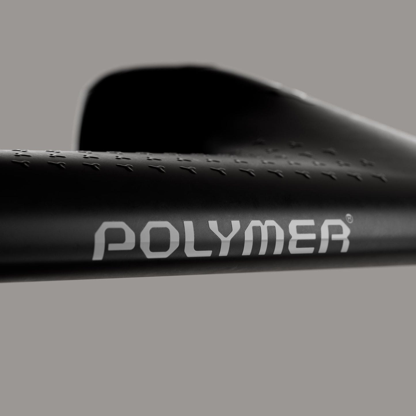 Polymer Workshop - Handlebar Sculpture Handlebars Polymer Workshop