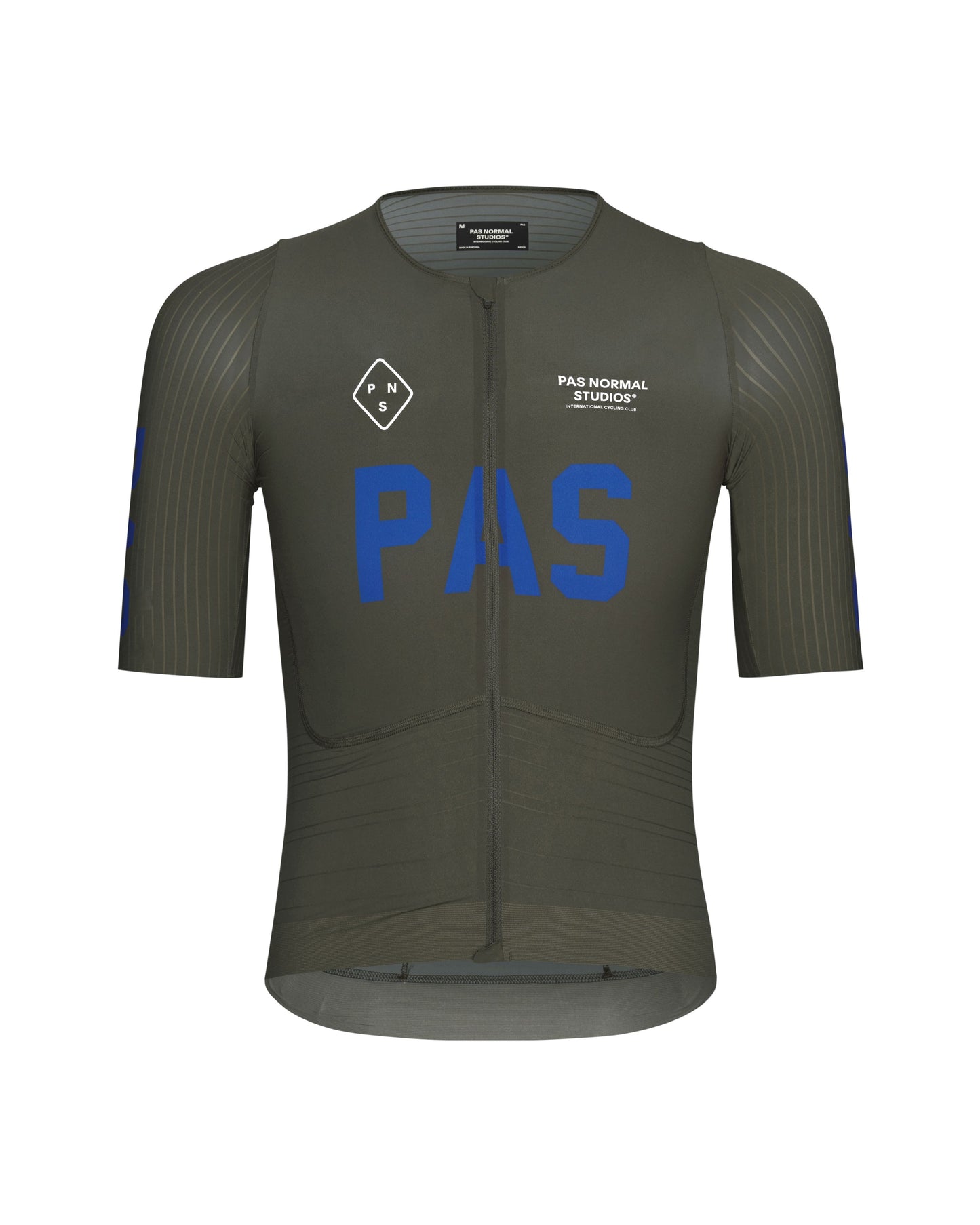 Pas Normal Studios - Jersey PAS Mechanism Pro Men AW24 Swimwear Pas Normal Studios