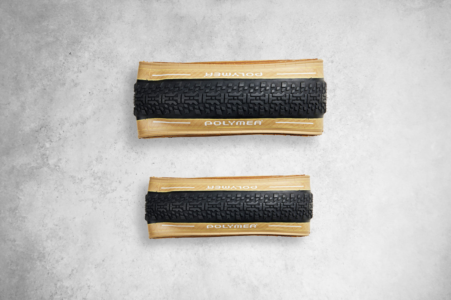 PANARACER - GRAVEL KING X1R - POLYMER - Gravel tire Tires Polymer Workshop