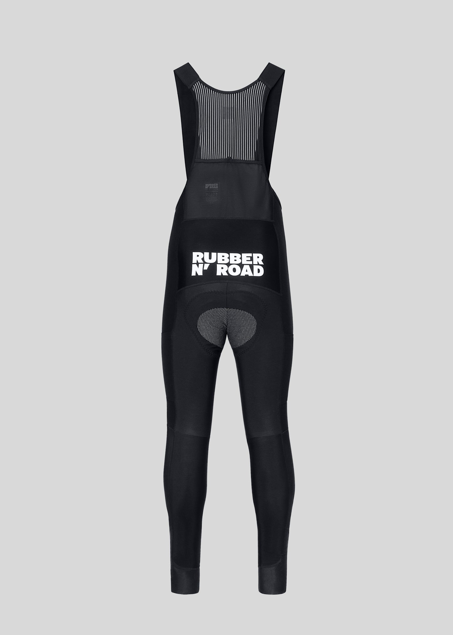 Rubber N' Road - Bib Long Prevail Homme Bibs Longs Rubber N' Road