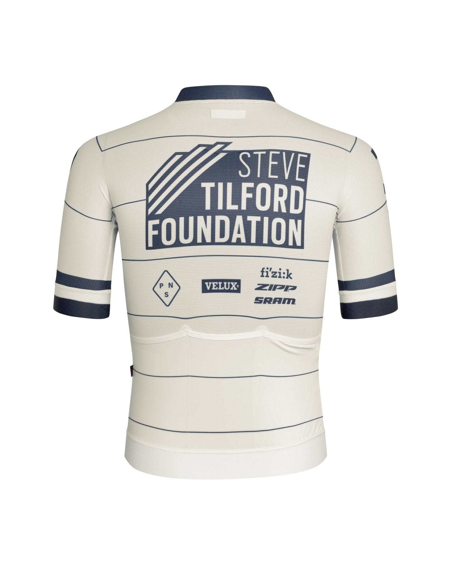 Pas Normal Studios - Mechanism Jersey Men - Steve Tilford Racing Foundation Maillots Pas Normal Studios