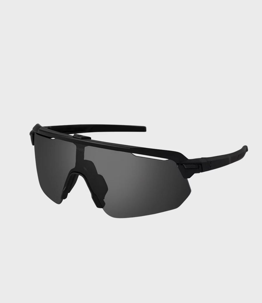 Sweet Protection - Shinobi Polarized Obsidian Black Sunglasses Sweet Protection