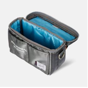 Pas Normal Studios X Porter-Yoshida - Handlebar Bag Handlebar Bag Pas Normal Studios
