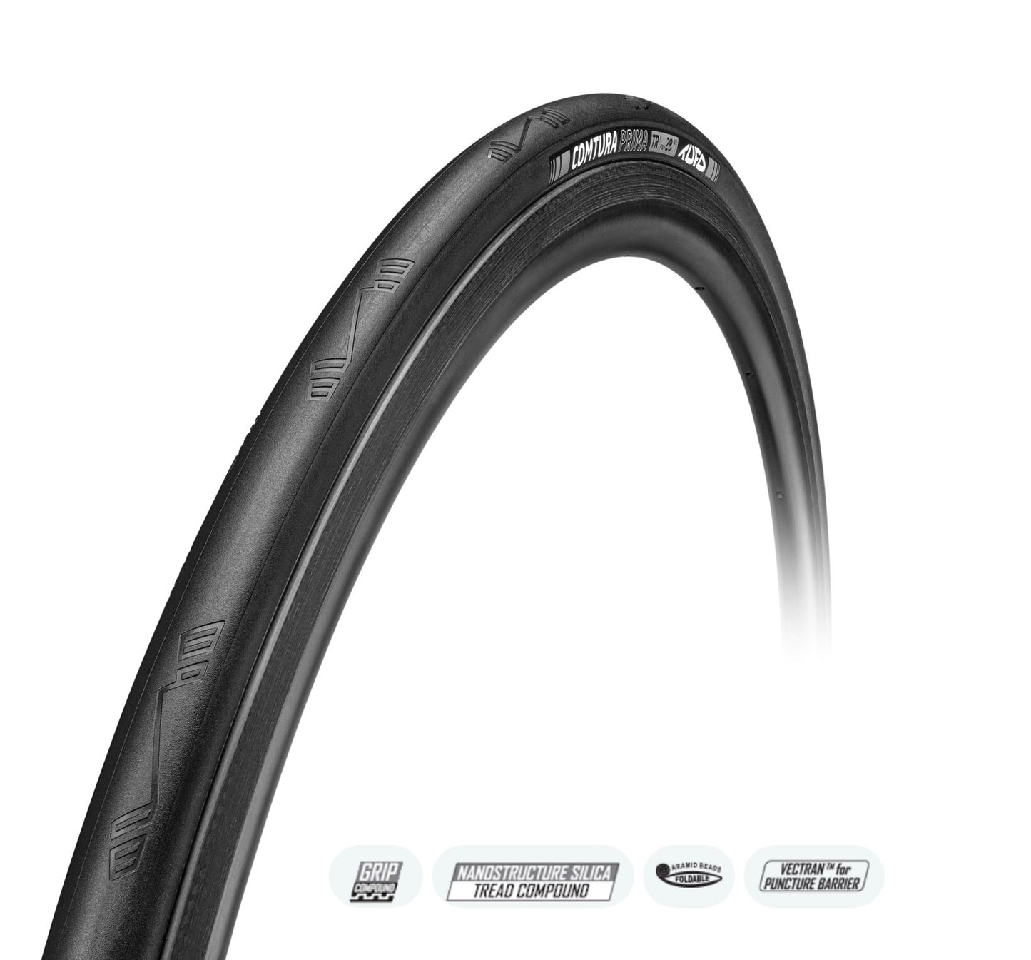 Tufo - Comtura Prima TR road tire Tires Tufo