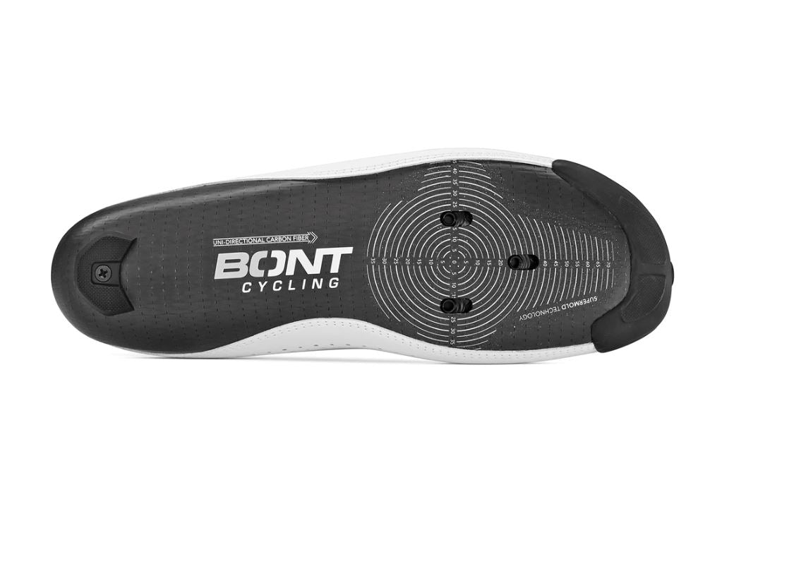 Bont - Vaypor shoes 23 Bont shoes