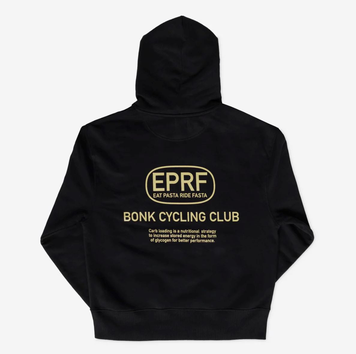 Bonk - Hoodie EPFR Hoodie Bonk