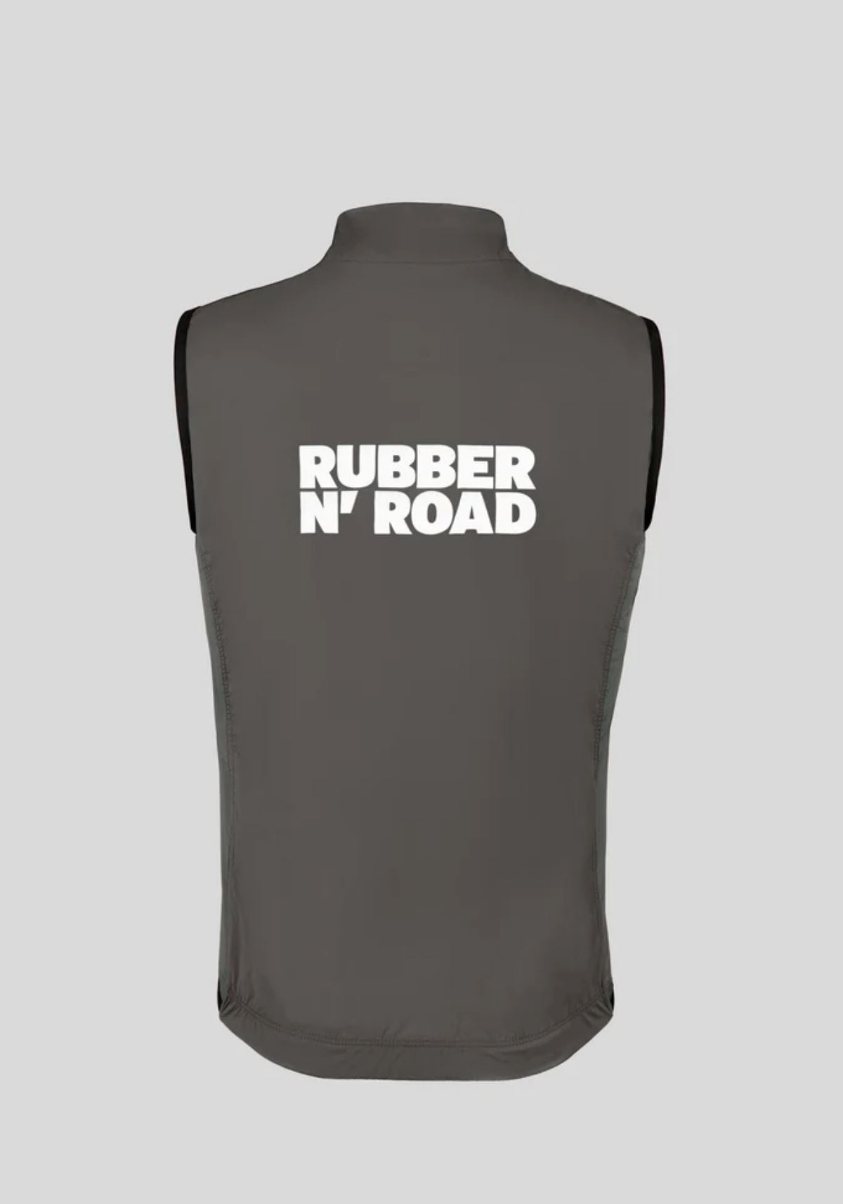 Rubber N' Road - Gilet Uniform Gilets Rubber N' Road