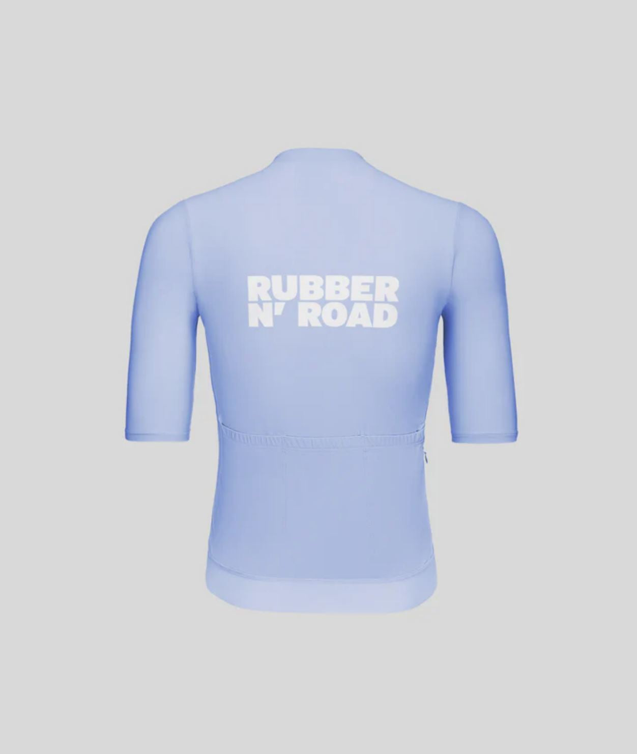 Rubber N' Road - Jersey Uniform Homme Maillots Rubber N' Road