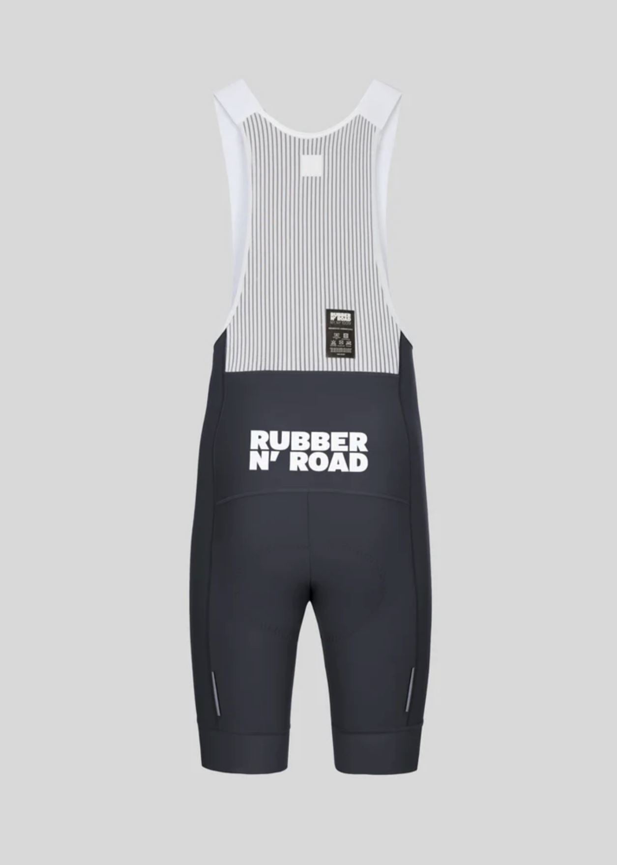 Rubber N' Road - Bib Uniform Man Bibs Rubber N' Road