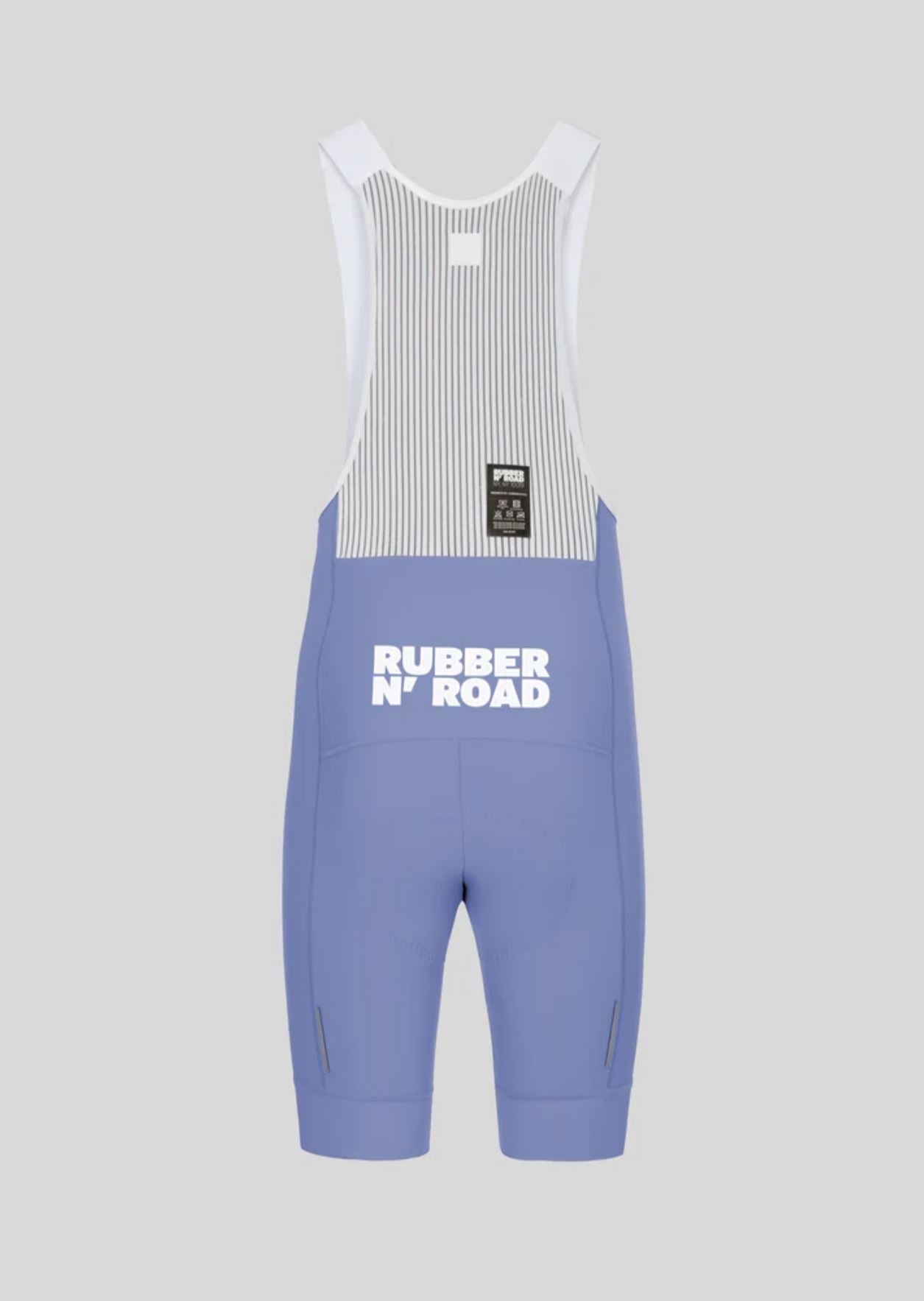 Rubber N' Road - Bib Uniform Man Bibs Rubber N' Road