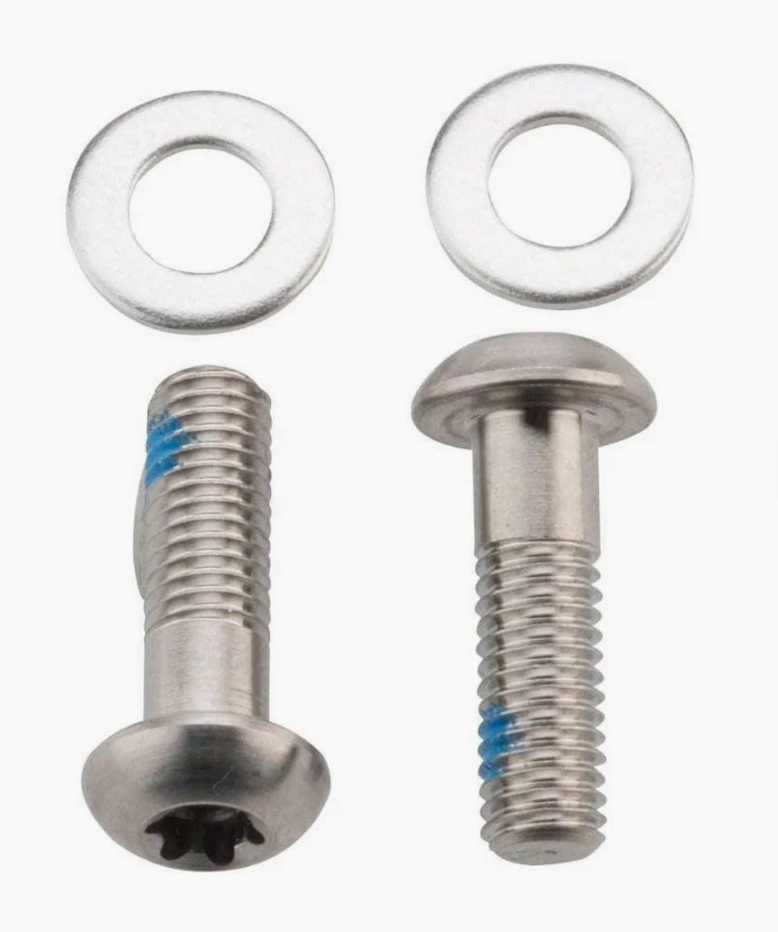 SRAM - Screws for Flat Mount Disc Brake SRAM Parts 17 mm