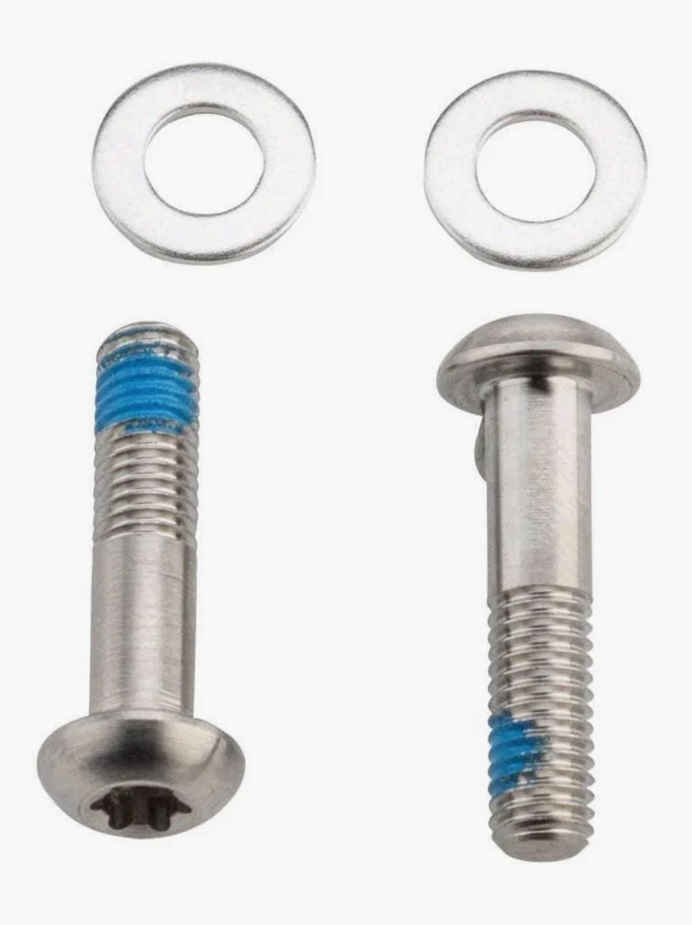 SRAM - Screw for Flat Mount Disc Brake SRAM Parts 37 mm