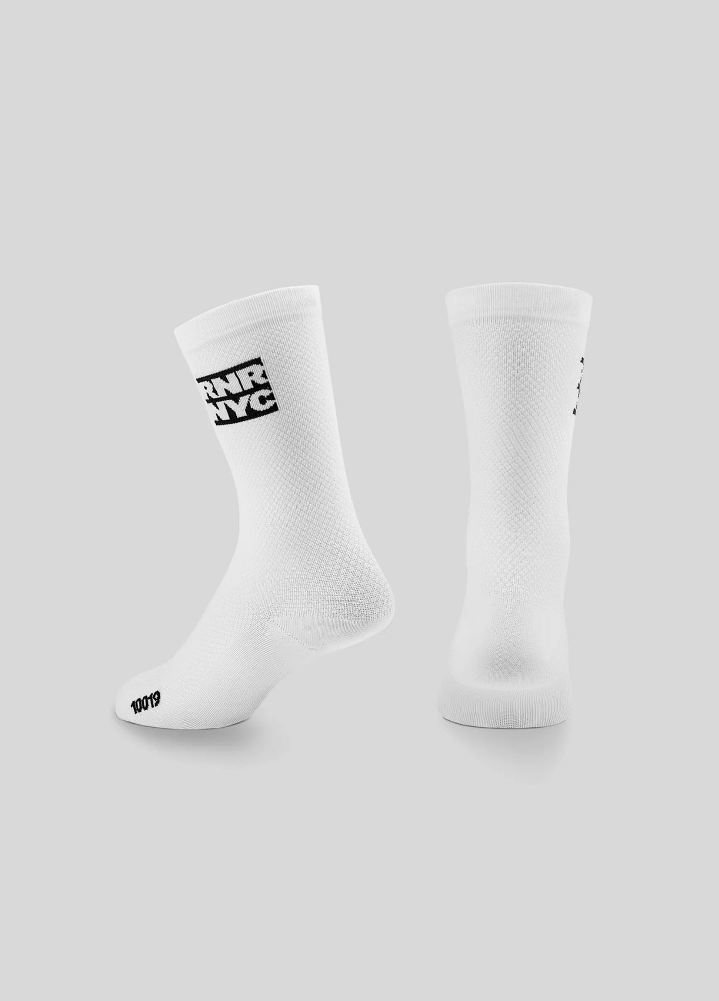 Rubber N' Road - Socks Impact Socks Rubber N' Road