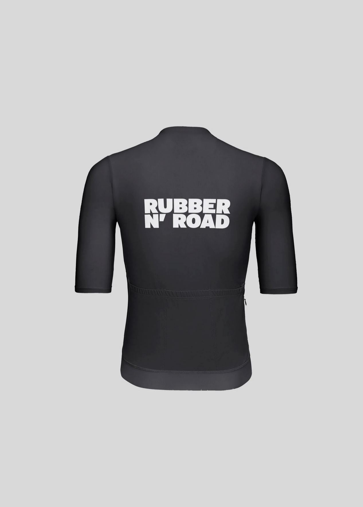 Rubber N' Road - Jersey Uniform Homme Maillots Rubber N' Road
