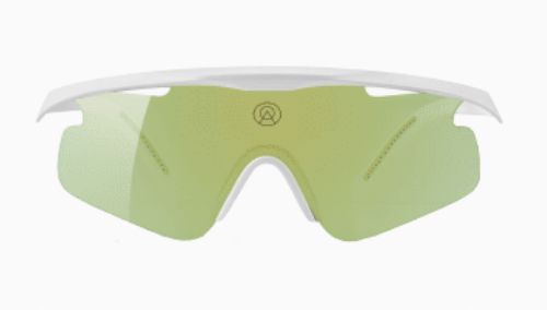 Alba Optics - Sunglasses Mantra Sunglasses Alba Optics WHT VZUM KING