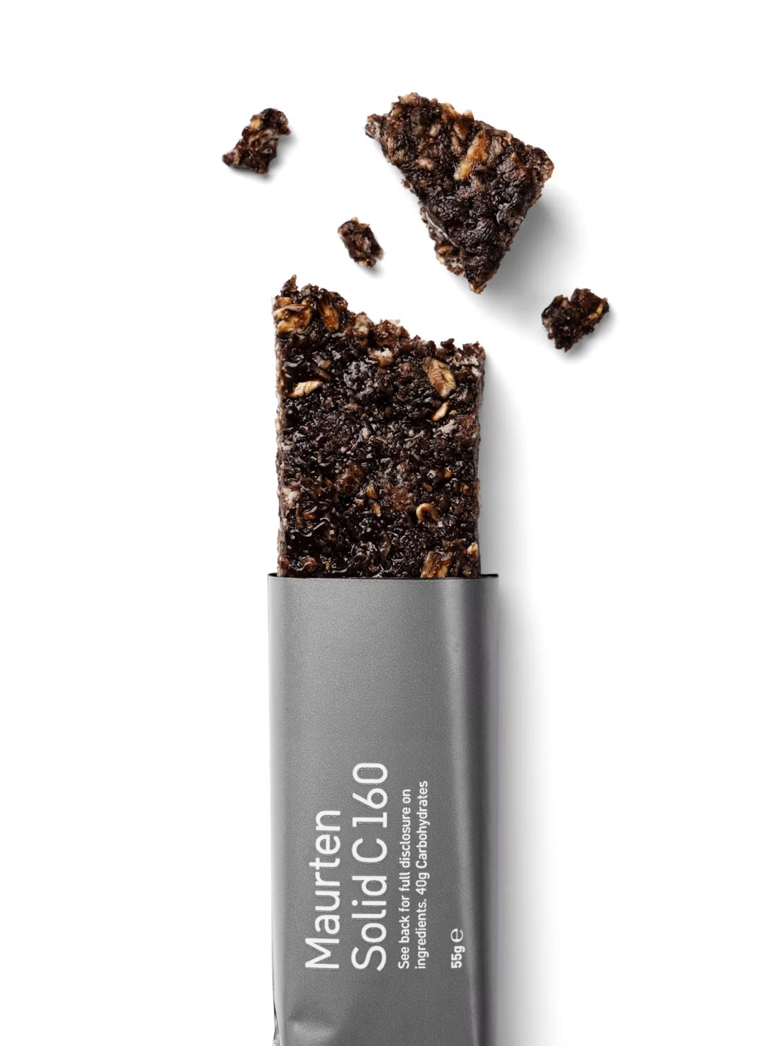 Maurten - Solid C 160 Nutrition Bar Maurten