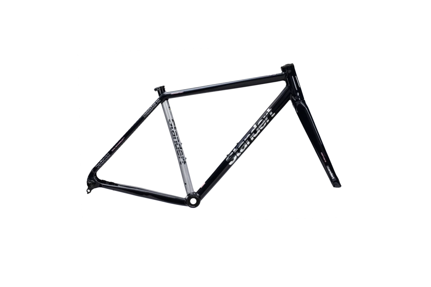 Standert - Kreissage RS Road Bike Frame Standert Blue Kool 8 48