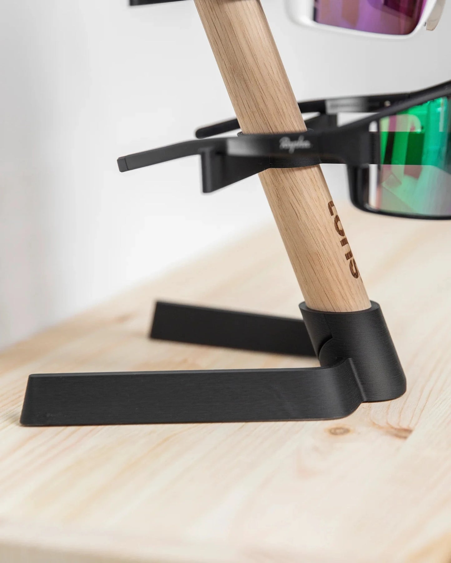 Tons - Desk Organiser . 3x Glasses Bike Stands Tons