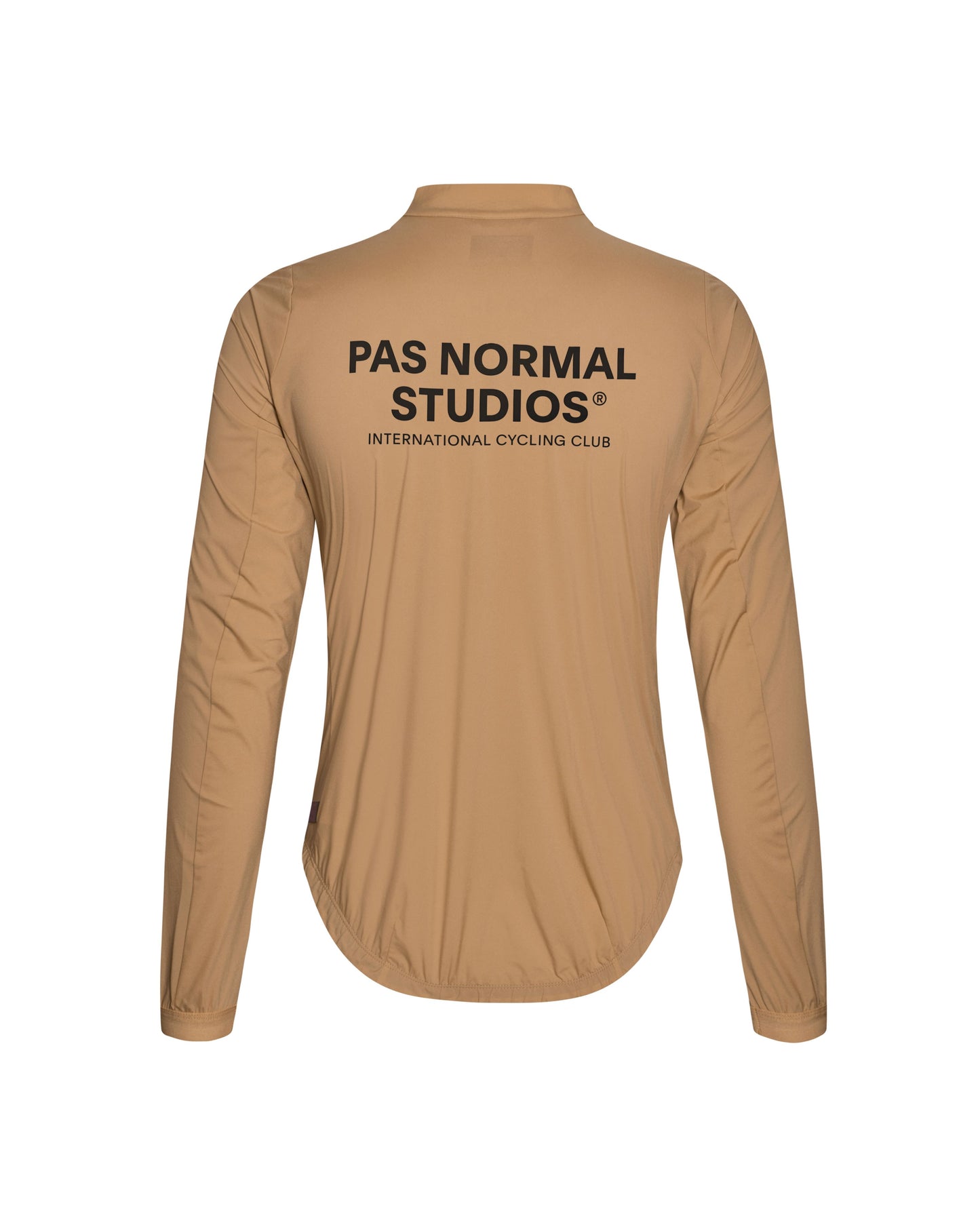 Pas Normal Studios - Jacket Mechanism Stow Away Women SS25 Manteaux Pas Normal Studios