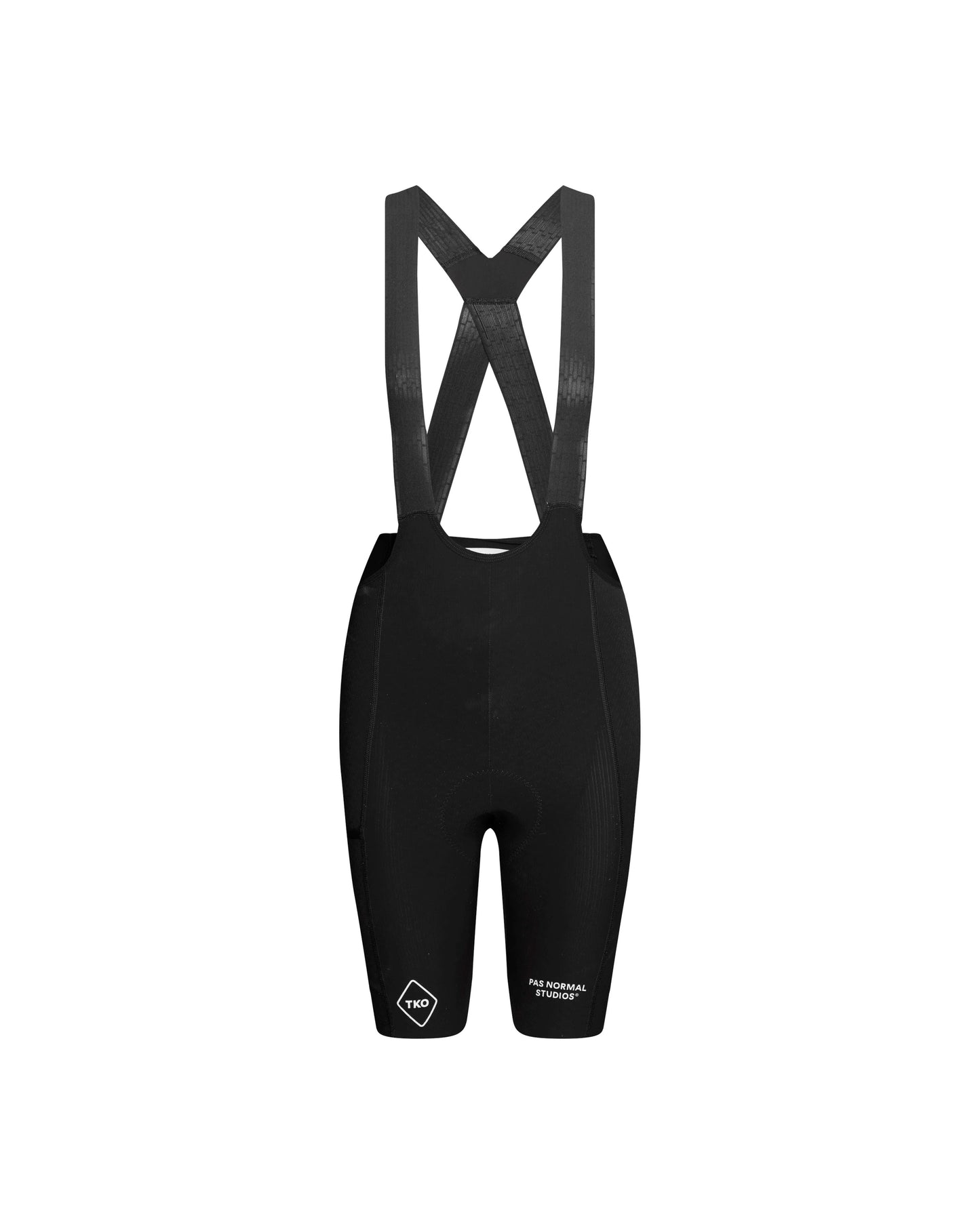 Pas Normal Studios - Essential Light Bib T.K.O Women Bibs Pas Normal Studios