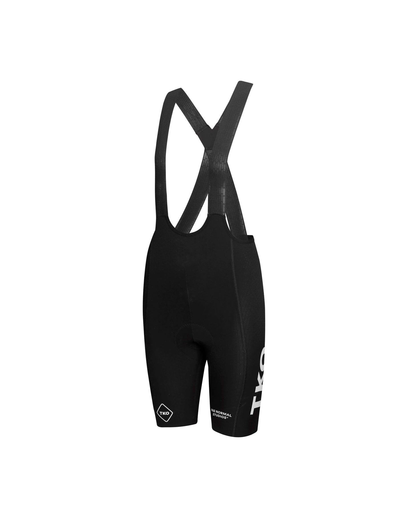 Pas Normal Studios - Essential Light Bib T.K.O Women Bibs Pas Normal Studios