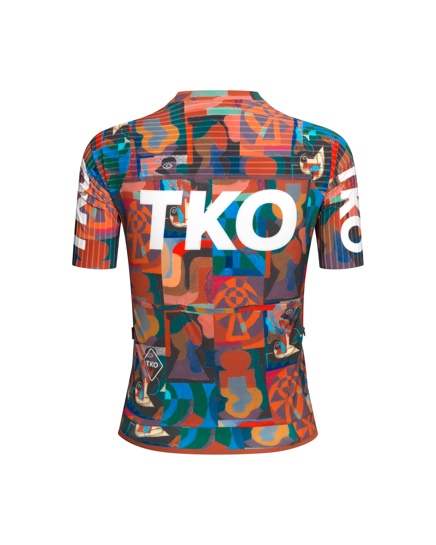 Pas Normal Studios - Jersey Essential Light T.K.O Women Swimwear Pas Normal Studios