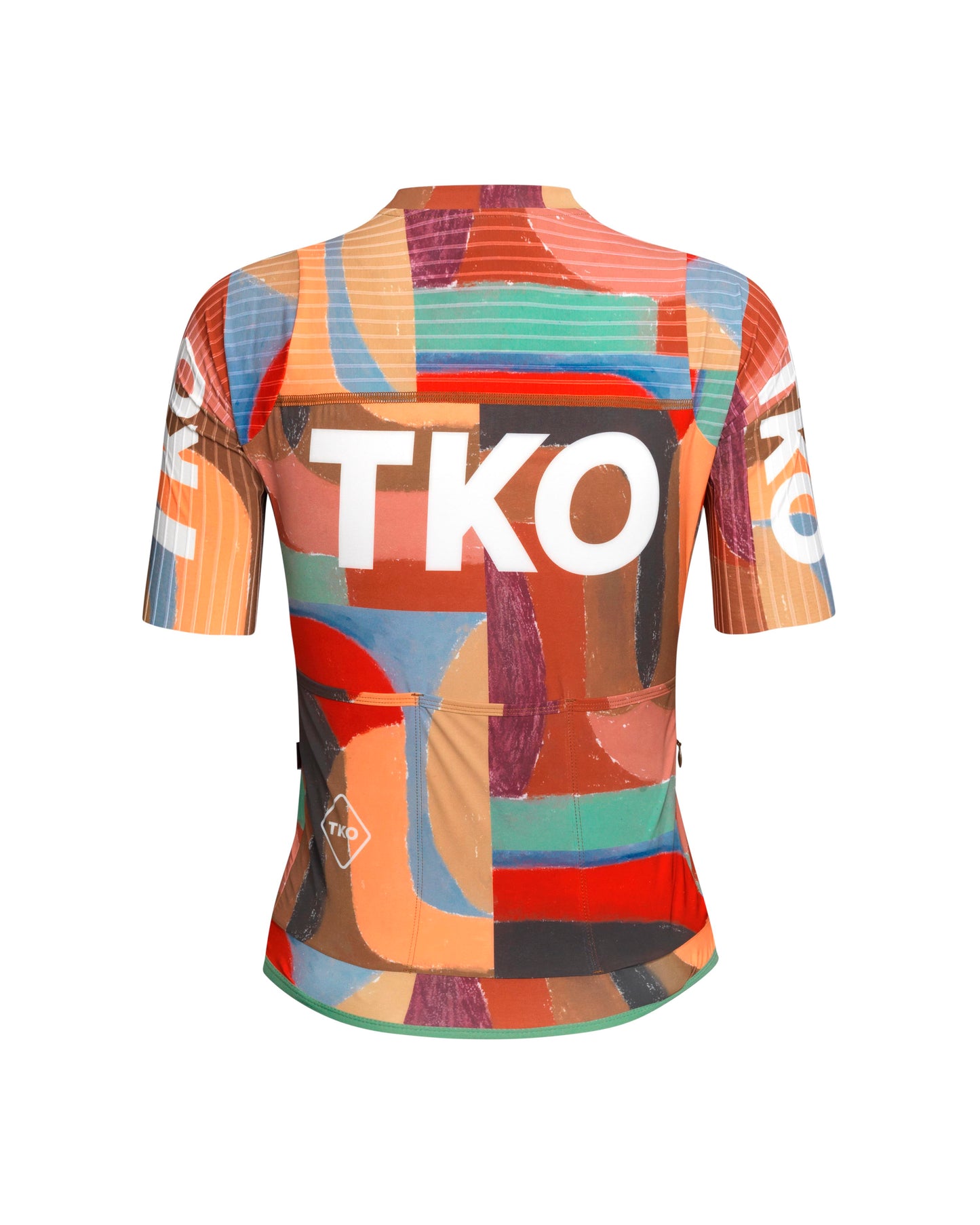 Pas Normal Studios - Jersey Essential Light T.K.O Women Swimwear Pas Normal Studios