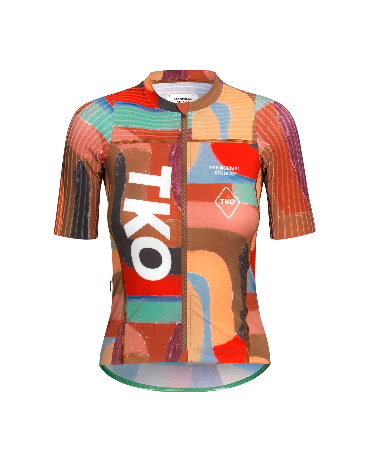 Pas Normal Studios - Jersey Essential Light T.K.O Women Swimwear Pas Normal Studios XS Curved