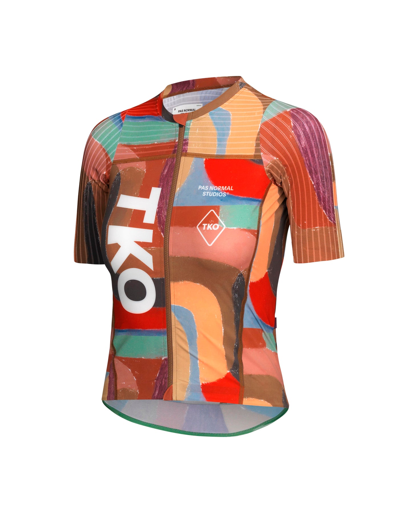 Pas Normal Studios - Jersey Essential Light T.K.O Women Swimwear Pas Normal Studios