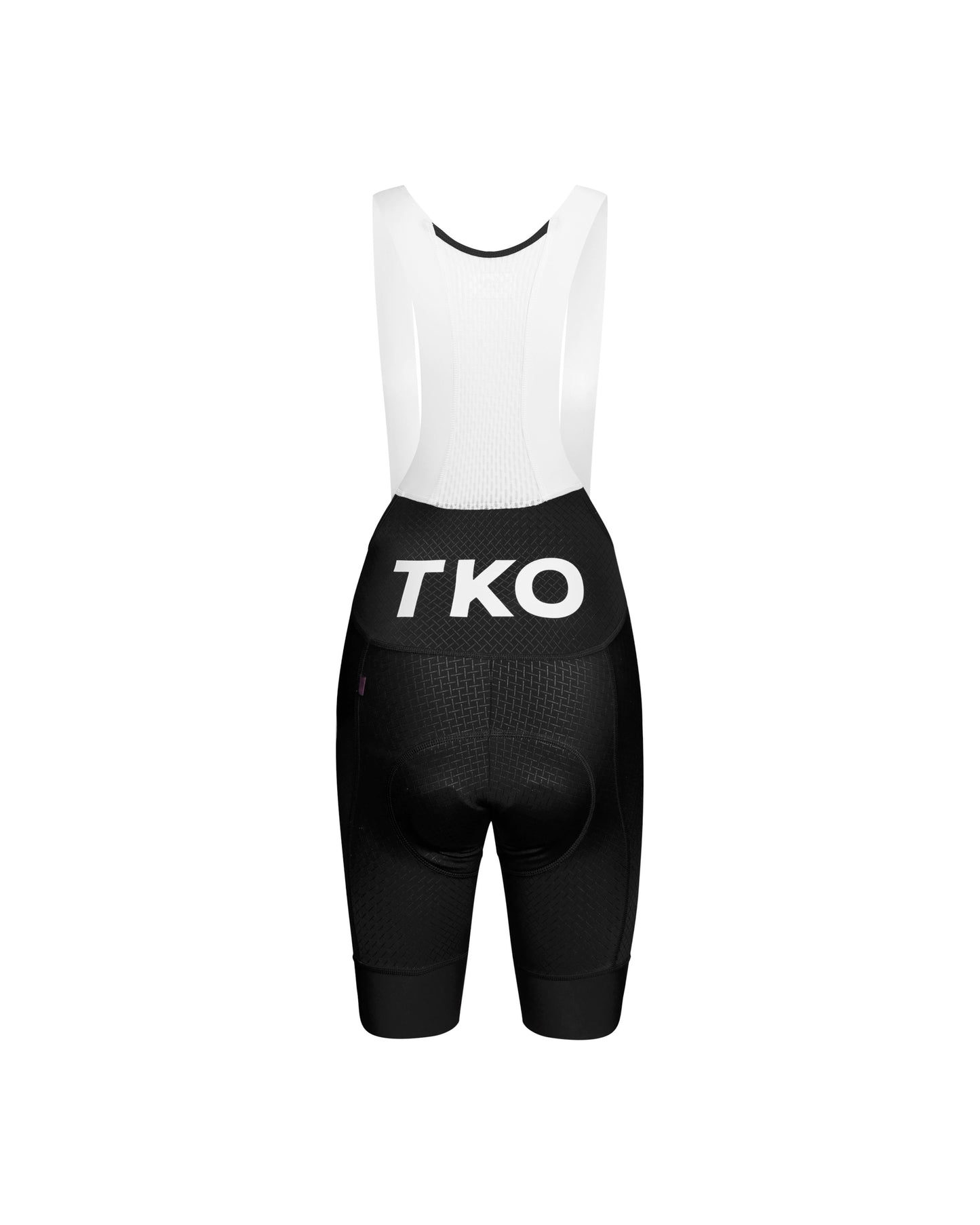 Pas Normal Studios - Bib Mechanism T.K.O Women Bibs Pas Normal Studios
