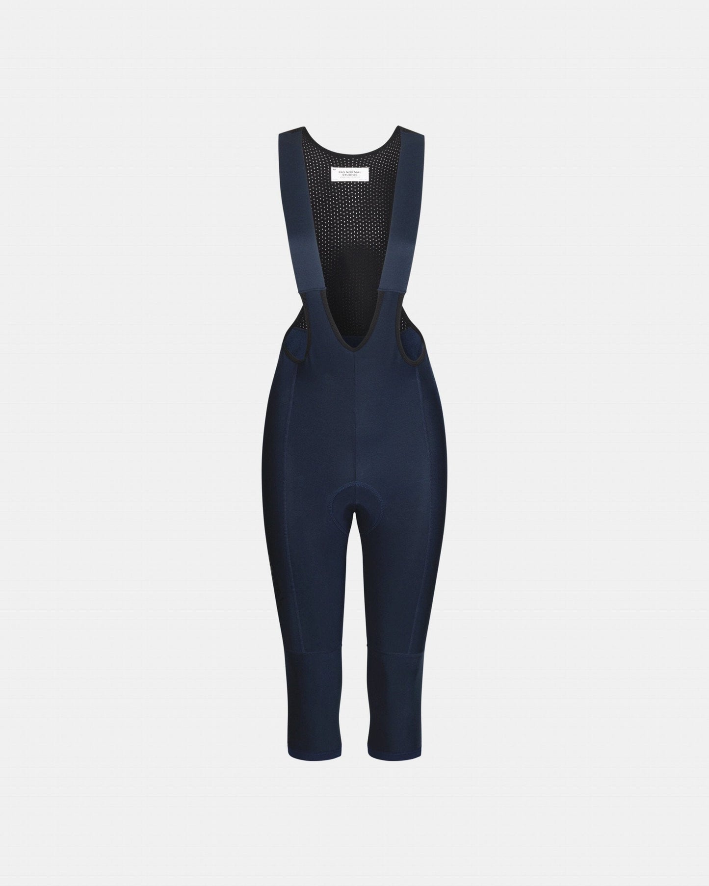 Pas Normal Studios Bib 3/4 Control Women Bibs Longs Pas Normal Studios XXS Marine