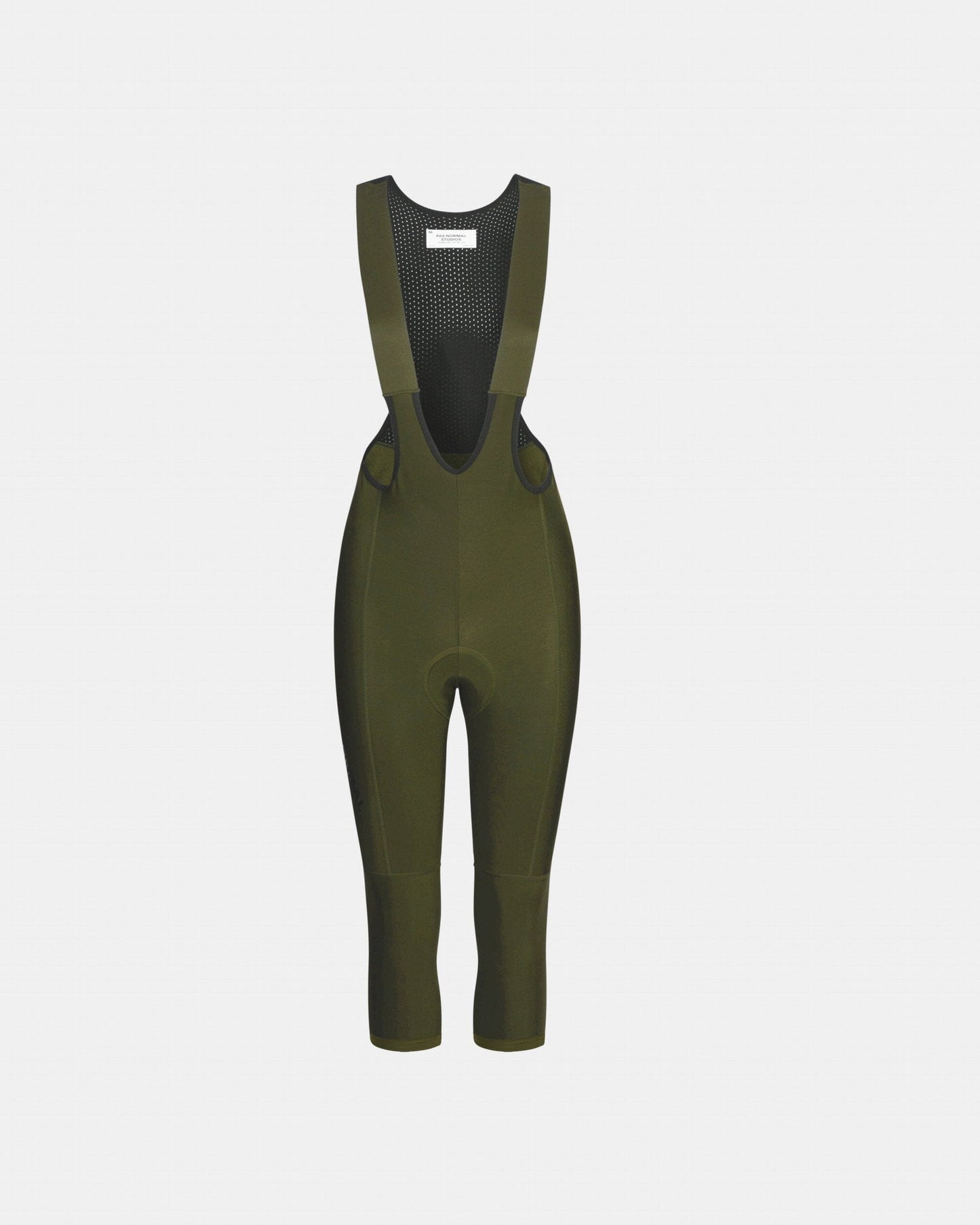 Pas Normal Studios Bib 3/4 Control Women Bibs Longs Pas Normal Studios