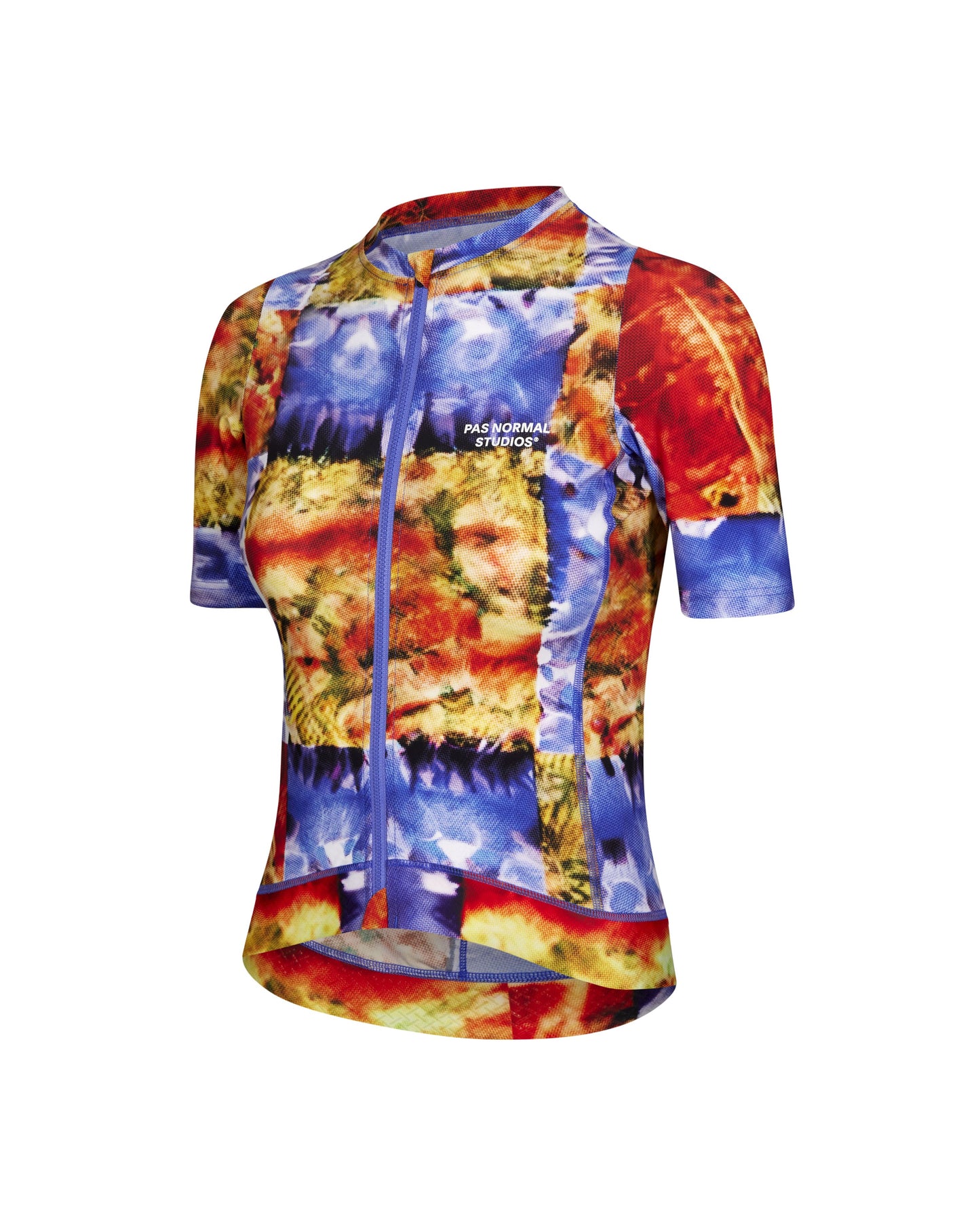 Pas Normal Studios - Jersey Essential Women SS25 Swimwear Pas Normal Studios